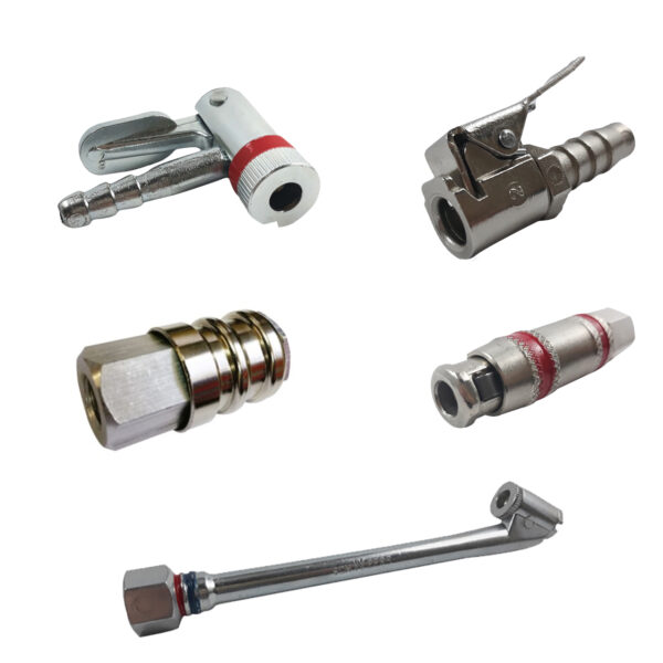 Infladores para Pneus
